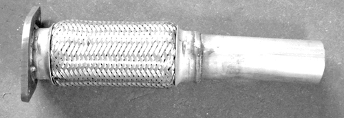 Exhaust Pipe (DR-277)