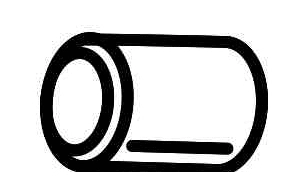 Exhaust Pipe (MZR-154)