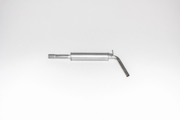 Centre Muffler (SKS-33)