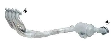 Catalytic Converter (MK-930)