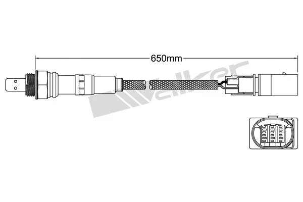 Lambda Sensor (ULS-453)