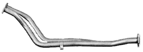 Exhaust Pipe (AR-39)