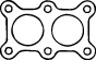 Gasket, exhaust pipe (VD-136)