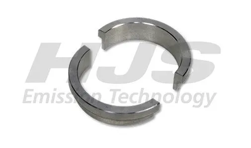 Flange, exhaust pipe (MM-170)