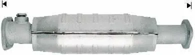 Catalytic Converter (RK-910)