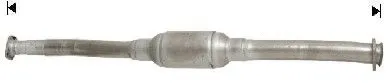Catalytic Converter (FTK-981)