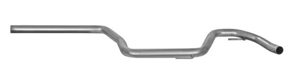 Exhaust Pipe (ALR-101)