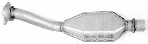 Catalytic Converter (CK-949)