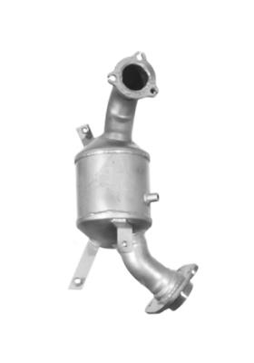 Catalytic Converter (TK-866)