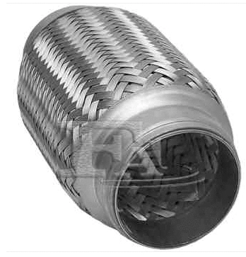 Flexible Pipe, exhaust system (UFR-602)