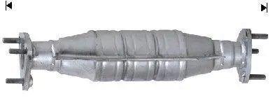 Catalytic Converter (HOK-944)