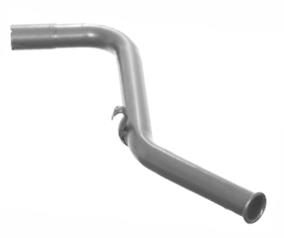 Exhaust Pipe (MR-224)