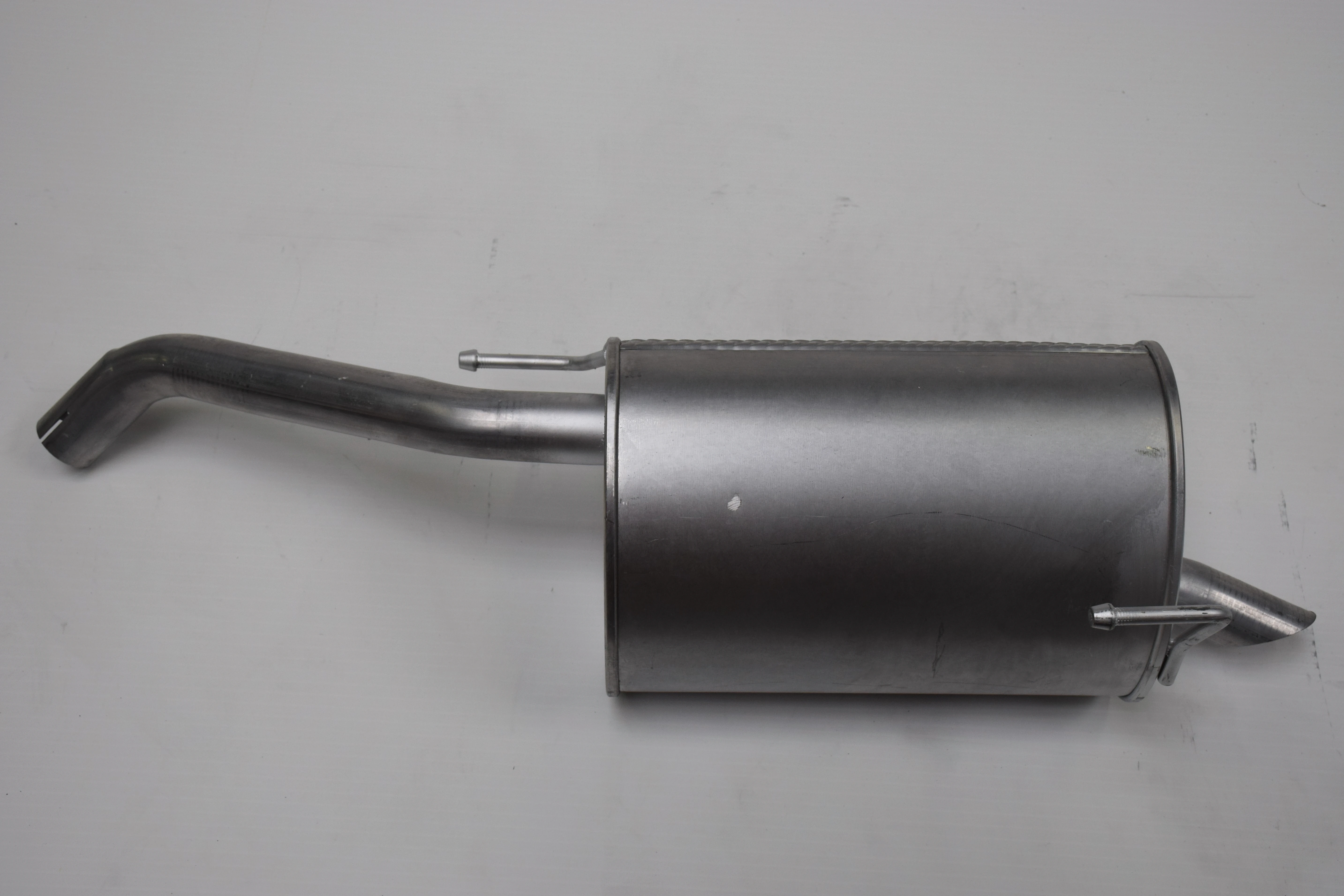 Rear Muffler (DS-255)