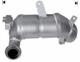 Catalytic Converter (PGK-308)