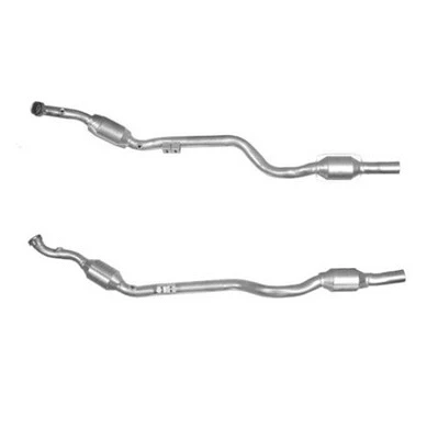 Catalytic Converter (MK-994)