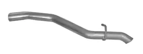 Exhaust Pipe (VOR-146IMA)