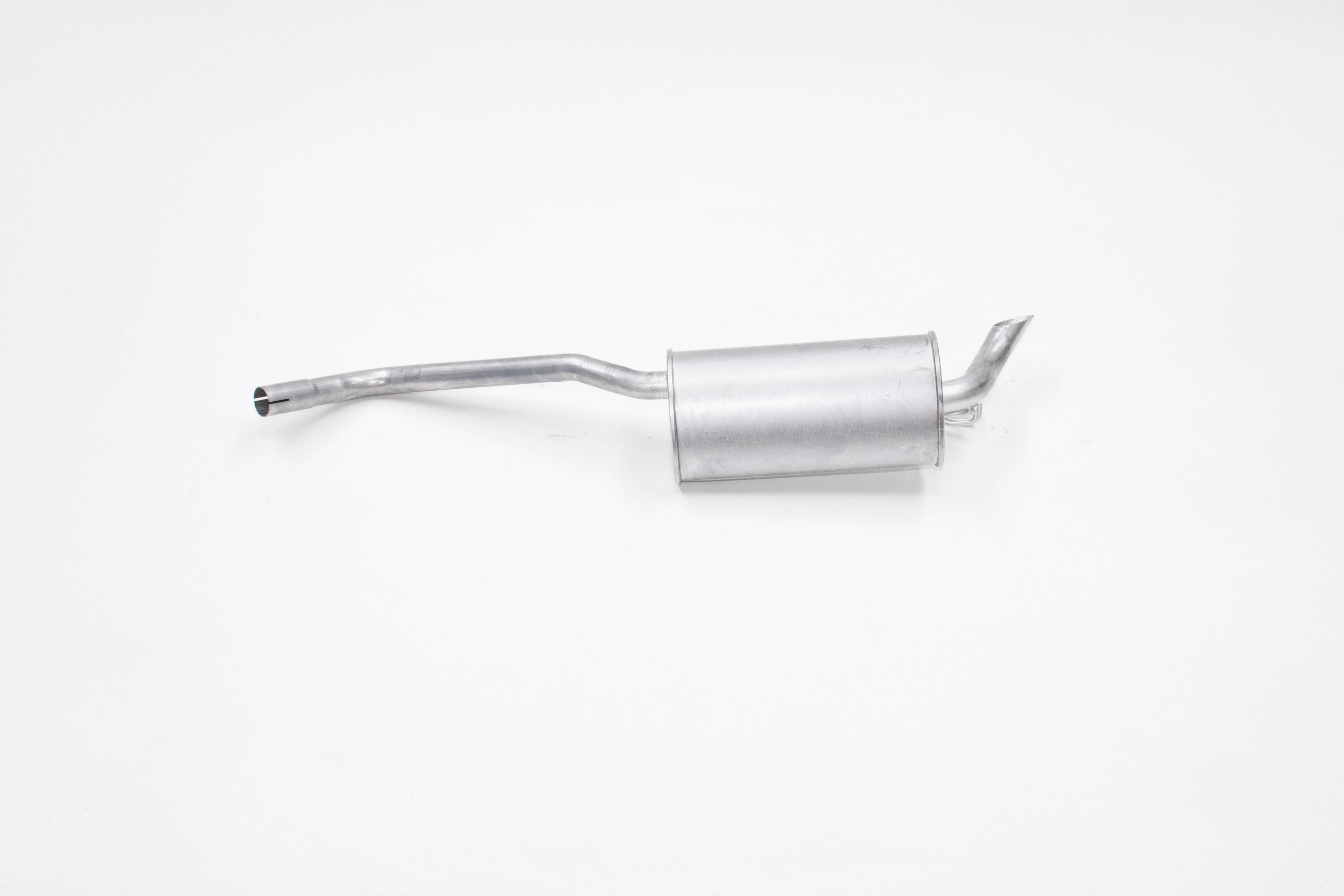 Rear Muffler (LS-95)