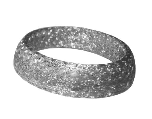 Seal Ring, exhaust pipe (HOD-108)