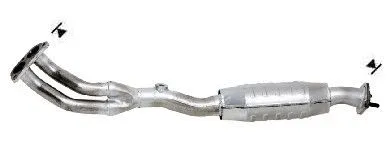 Catalytic Converter (MZK-961)