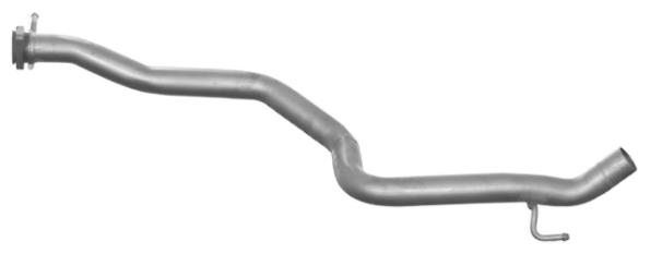 Exhaust Pipe (ALR-79)