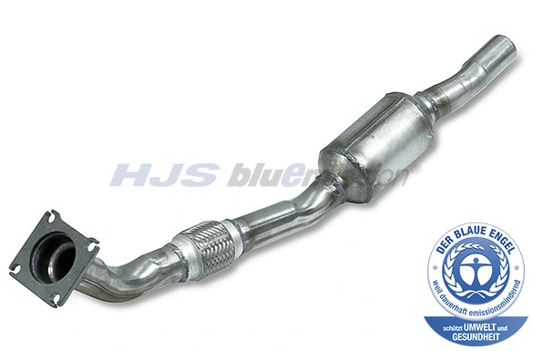 Catalytic Converter (VK-806BLAU)