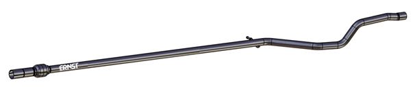 Exhaust Pipe (FTR-372ERNS)