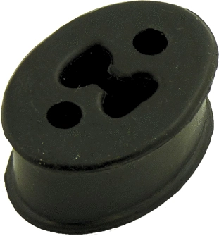 Bracket, muffler (FTG-109)