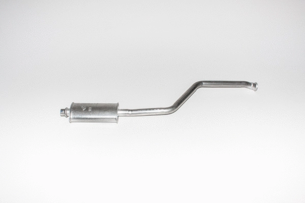 Centre Muffler (CS-141)