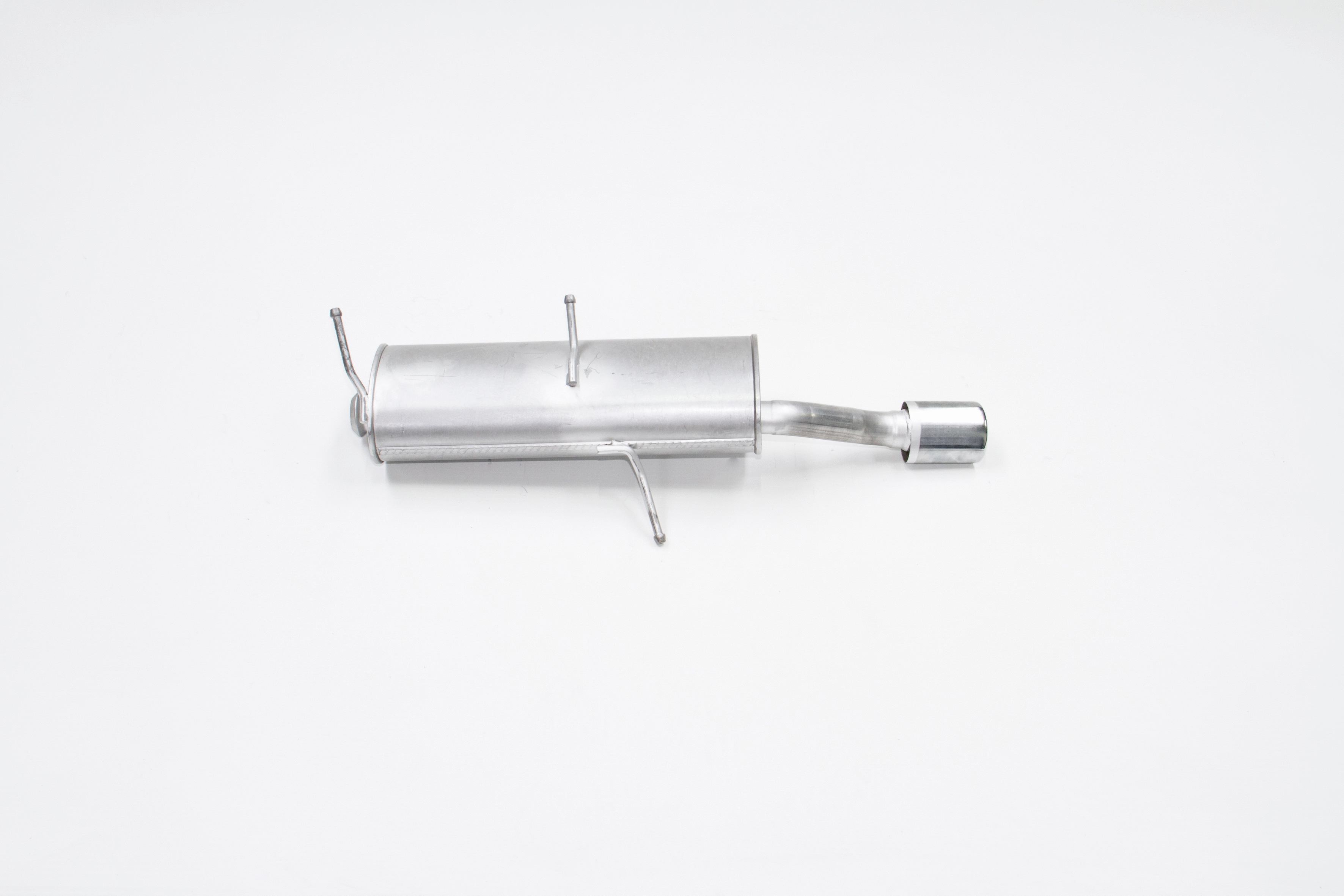 Rear Muffler (PGS-182)