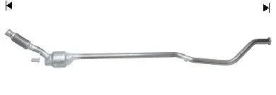 Catalytic Converter (PGK-974)