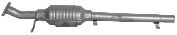 Catalytic Converter (FK-957)
