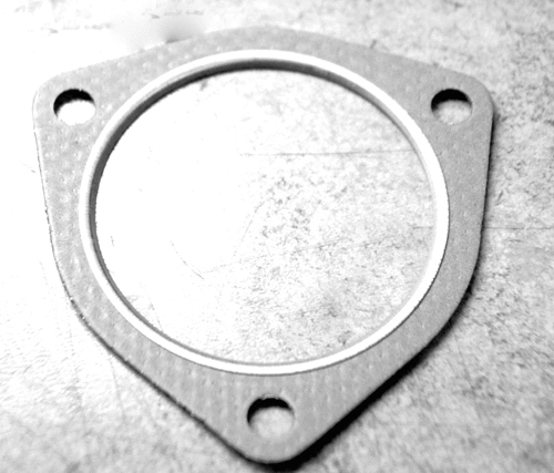 Gasket, exhaust pipe (MD-133)