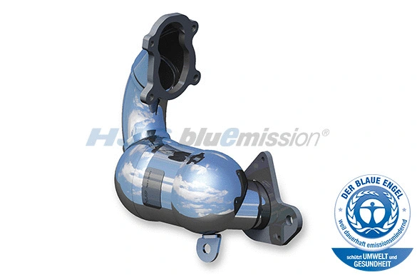 Pre-Catalytic Converter (RK-820BLAU)