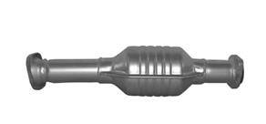 Catalytic Converter (OK-970)