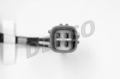 Lambda Sensor (DLS-117)