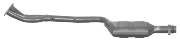 Catalytic Converter (BK-945)