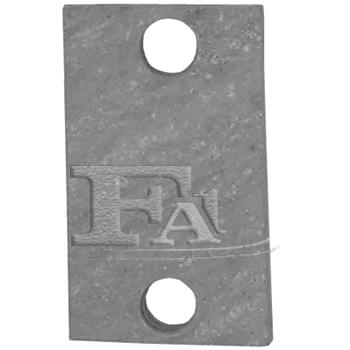 Seal Ring, exhaust pipe (VD-166)