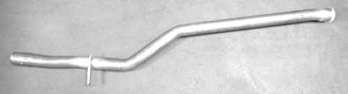 Exhaust Pipe (CR-159IMA)
