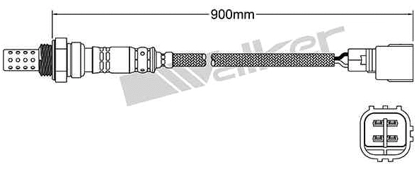Lambda Sensor (ULS-755)