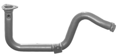 Exhaust Pipe (CR-98)
