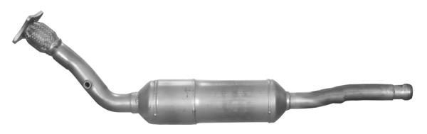 Catalytic Converter (VOK-911)