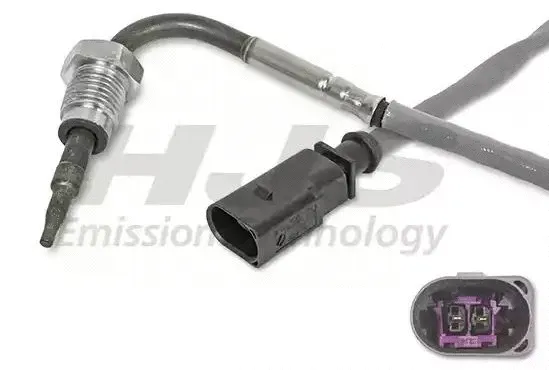 Sensor, exhaust gas temperature (TPS-908)