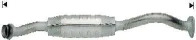 Catalytic Converter (OK-991)