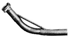 Exhaust Pipe (PGR-39)