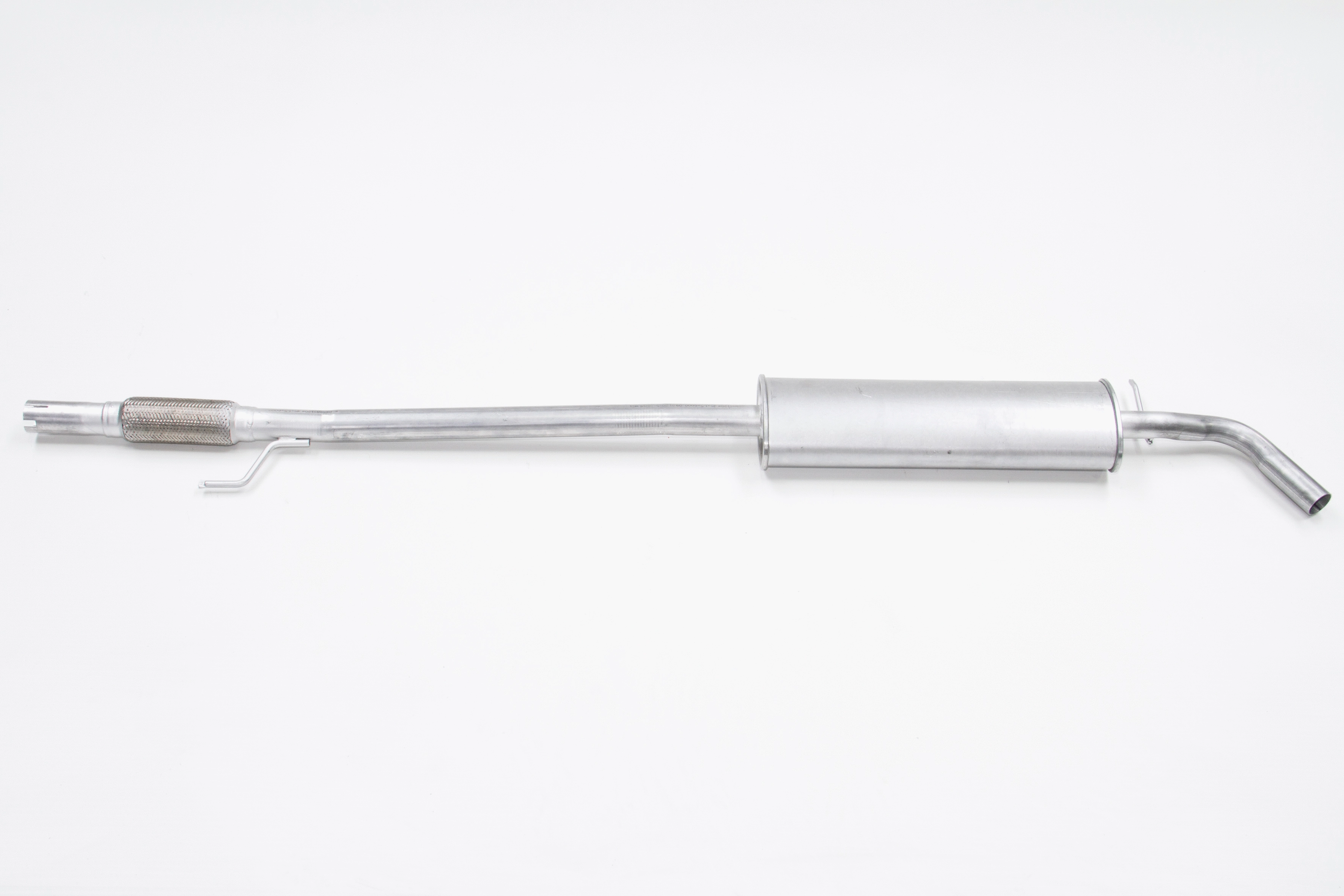 Centre Muffler (LS-94)