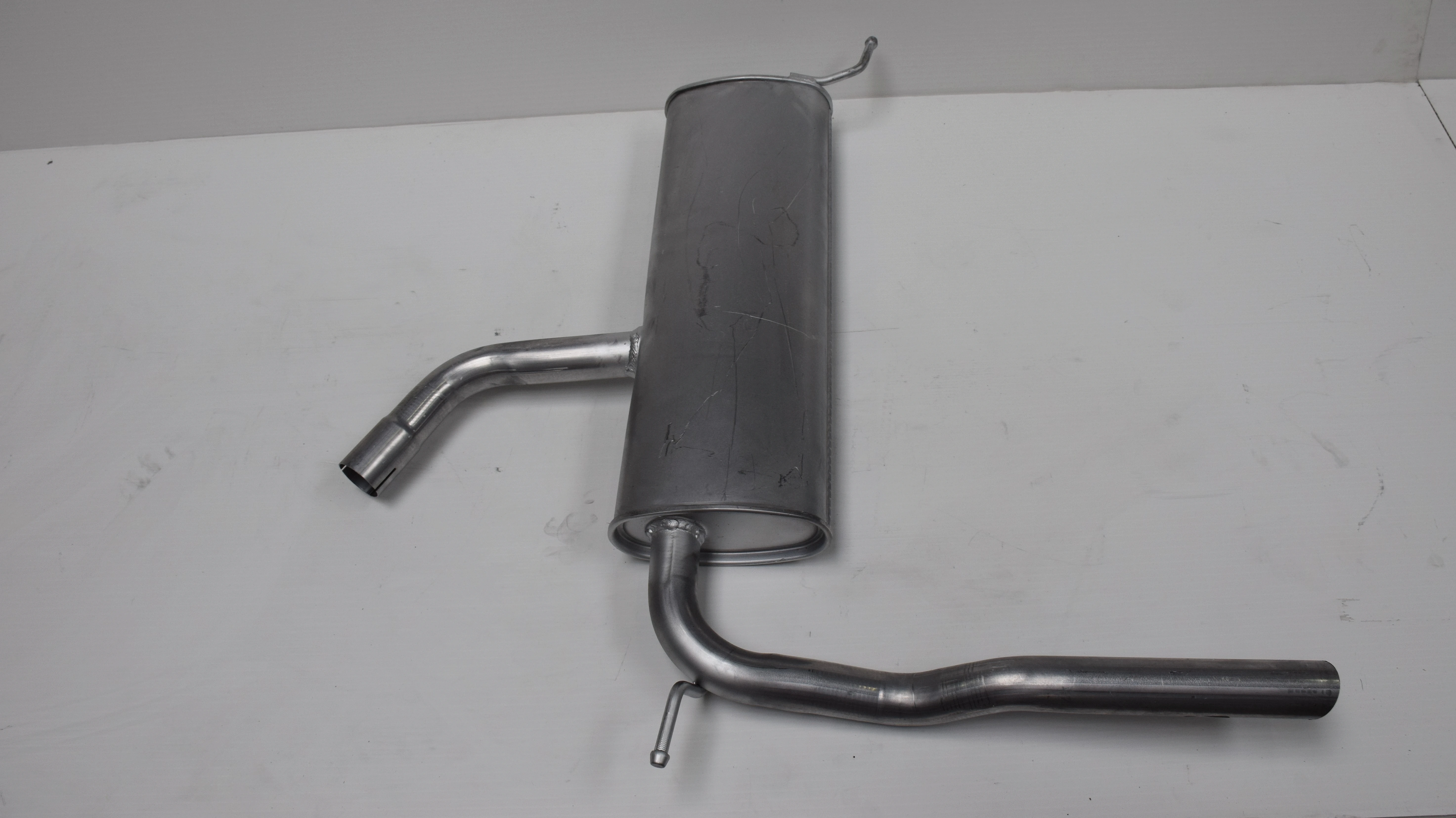Rear Muffler (SES-96)