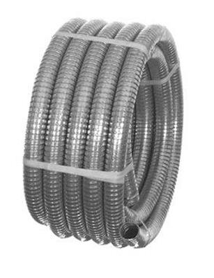 Flexible Pipe, exhaust system (UFR-455)