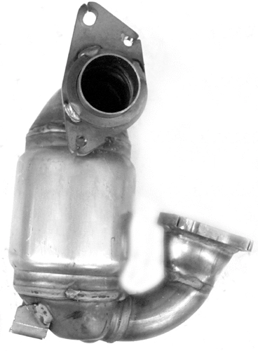 Catalytic Converter (RK-829)