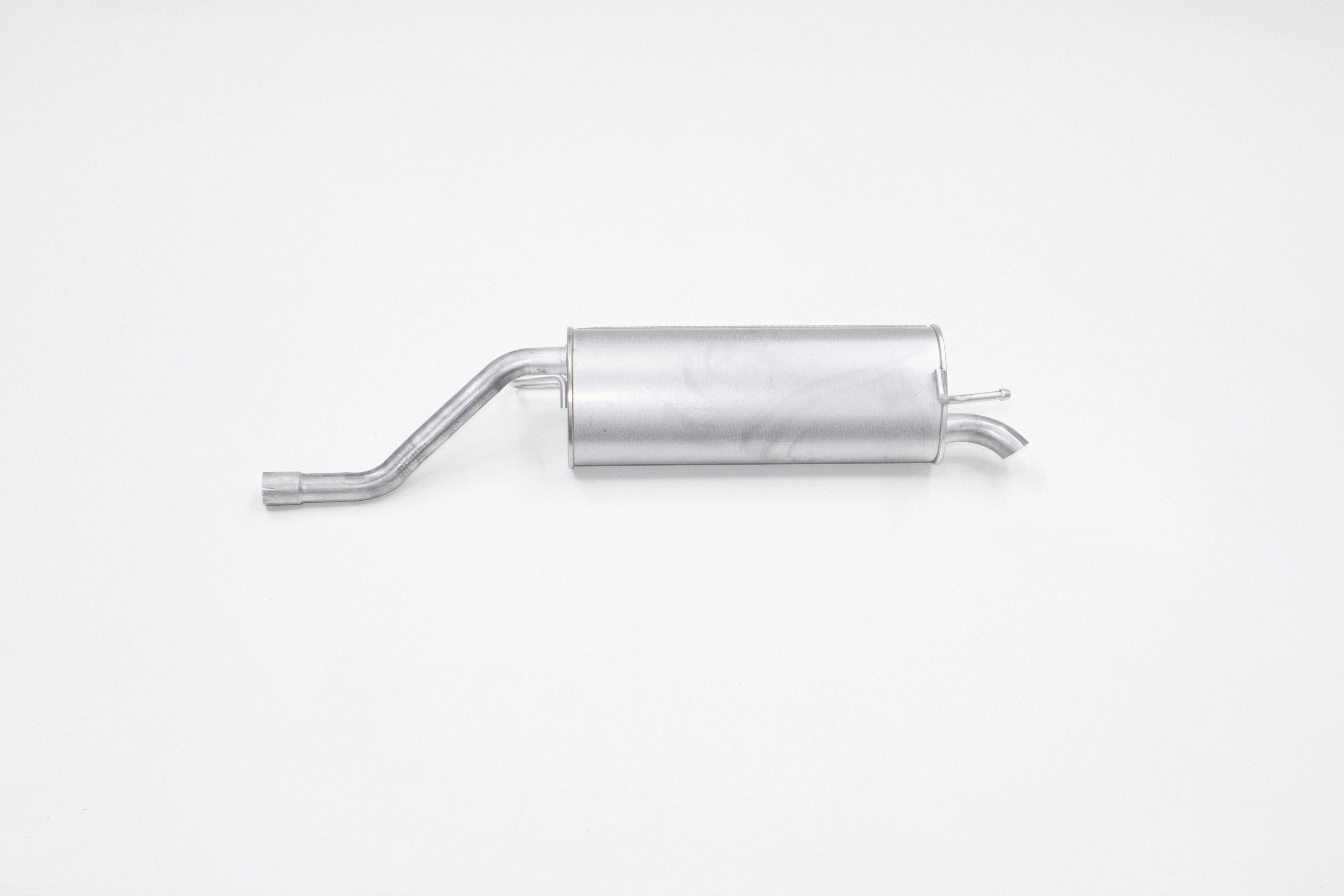 Rear Muffler (FTS-385)