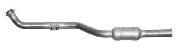 Catalytic Converter (MK-938)